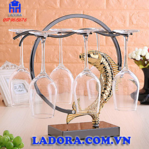 giá để ly đẹp và ý nghĩa tại ladora shop