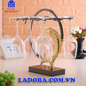 giá để ly đẹp và ý nghĩa tại ladora shop