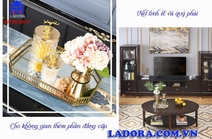 trang trí đôi hộp thủy sẽ làm cho không gian của bạn thêm tinh tế và đẹp đẽ