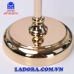 bộ chân nến đẹp tại ladora shop