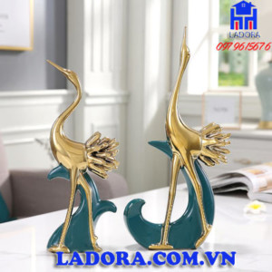 đồ decor trang trí nhà đẹp và ý nghĩa tại ladora shop