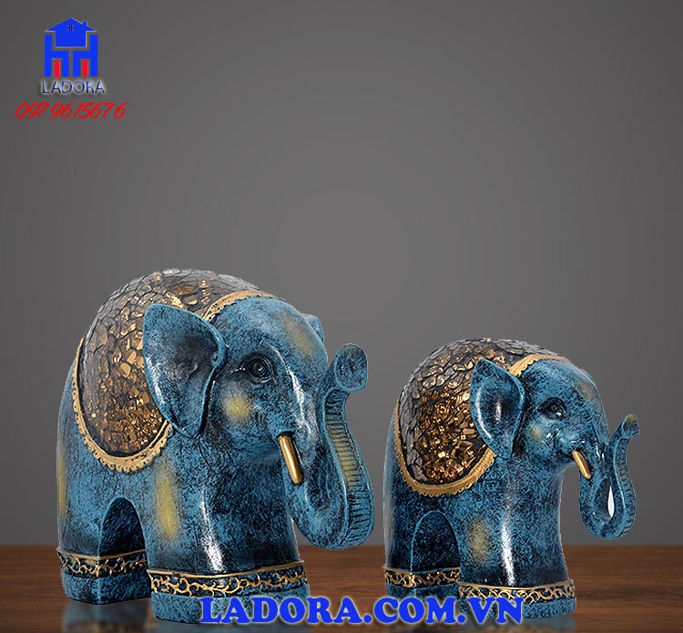 voi là người bạn thân thiết của con người