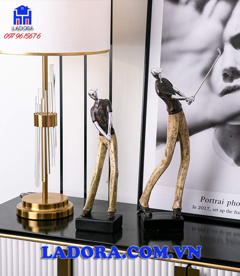 golf là bộ môn dành cho giới doanh nhân hay nhà lãnh đạo