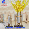 bộ lọ hoa thủy tinh cao cấp tại ladora shop