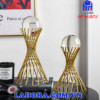 quả cầu thủy tinh đẹp tại ladora shop