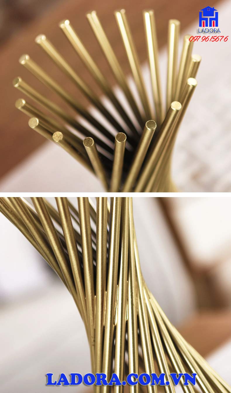 giá đỡ được làm từ hợp kim cao cấp