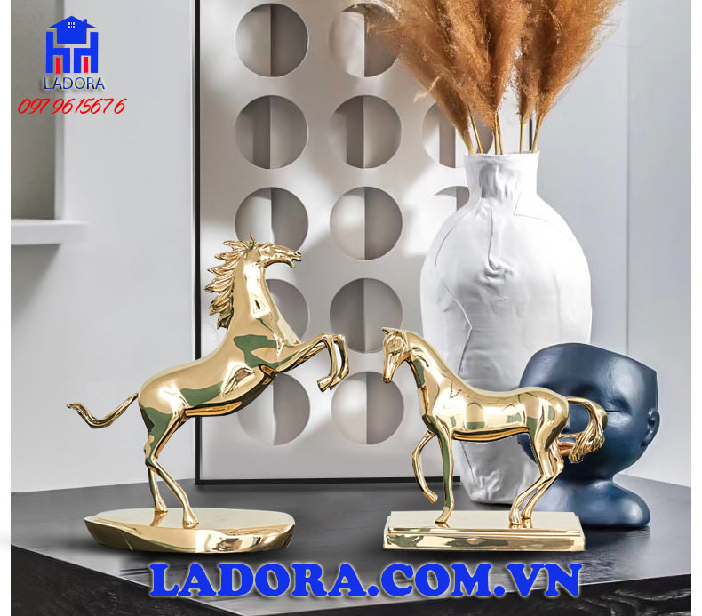 ý nghĩa của biểu tượng ngựa trong thần thoại Hy Lạp