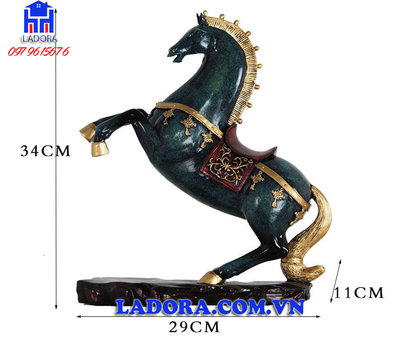 kích thước sản phẩm tại ladora shop