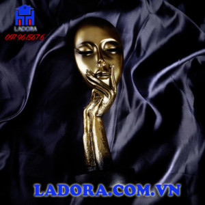 tượng decor trang trí tại ladora shop