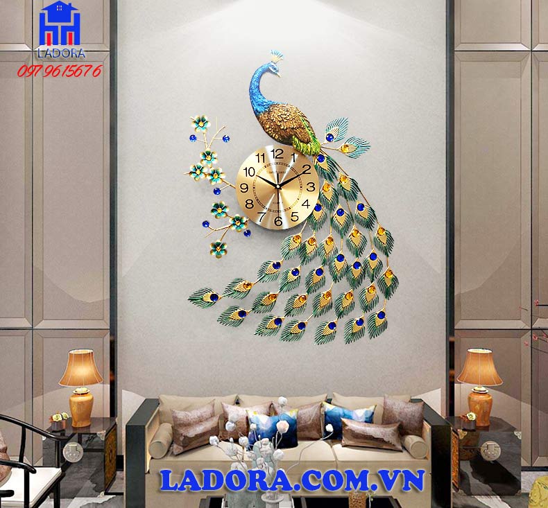 biểu tượng chim công trong nền văn hóa của Ấn Độ