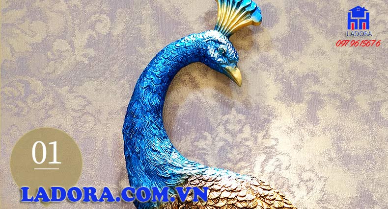 chim công trong nền văn hóa của Trung Quốc