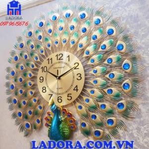 đồng hồ đẹp và sang trọng tại ladora shop