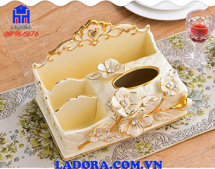 quà tặng tân gia nhà mới cao cấp tại ladora shop