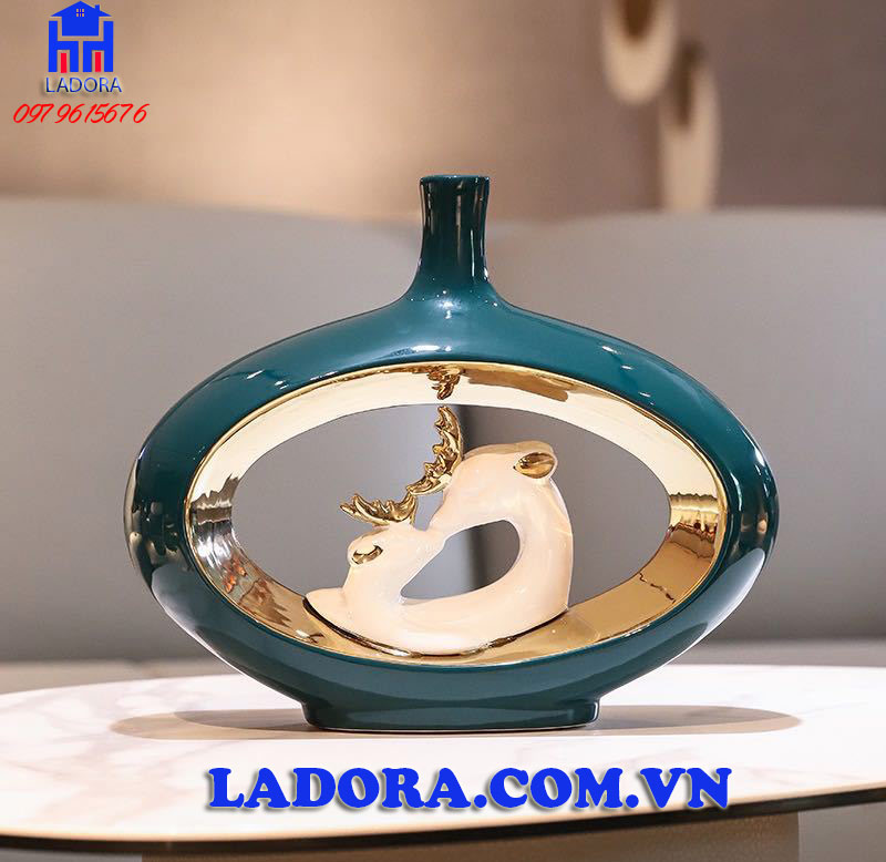 hươu được xem là đem đến sức khỏe, sự bình an và trường thọ