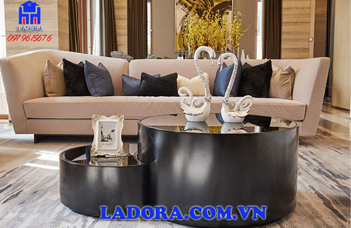 đôi chim thiên nga decor phòng khách phòng ngủ rất ý nghĩa