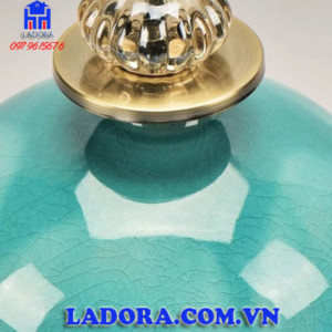 decor nhà đẹp bộ lọ hoa cao cấp