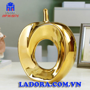 trang trí decor đẹp và độc đáo biểu tượng quả táo