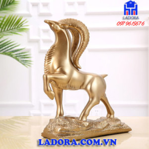 decor trang trí dê tài lộc
