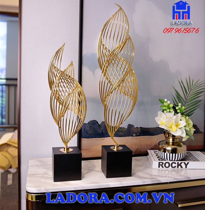 decor ngọn lửa của niềm tin và hy vọng