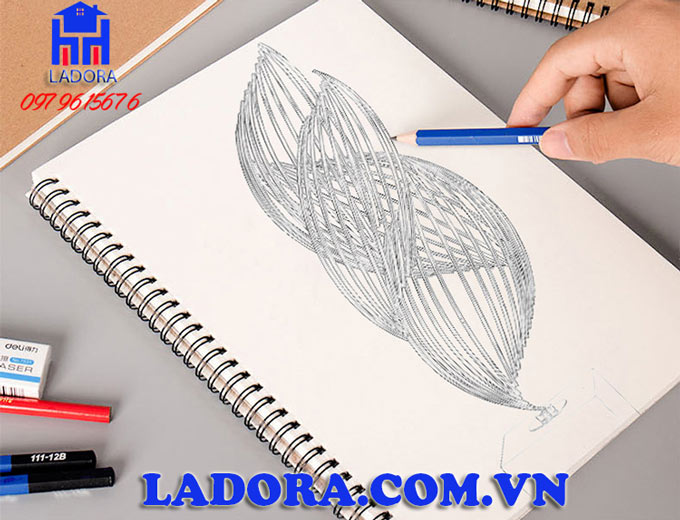 thiết kế decor ngọn lửa ấn tượng