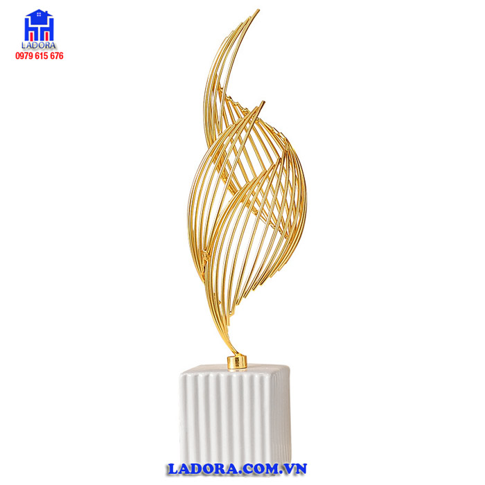 ý nghĩa của decor ngọn lửa