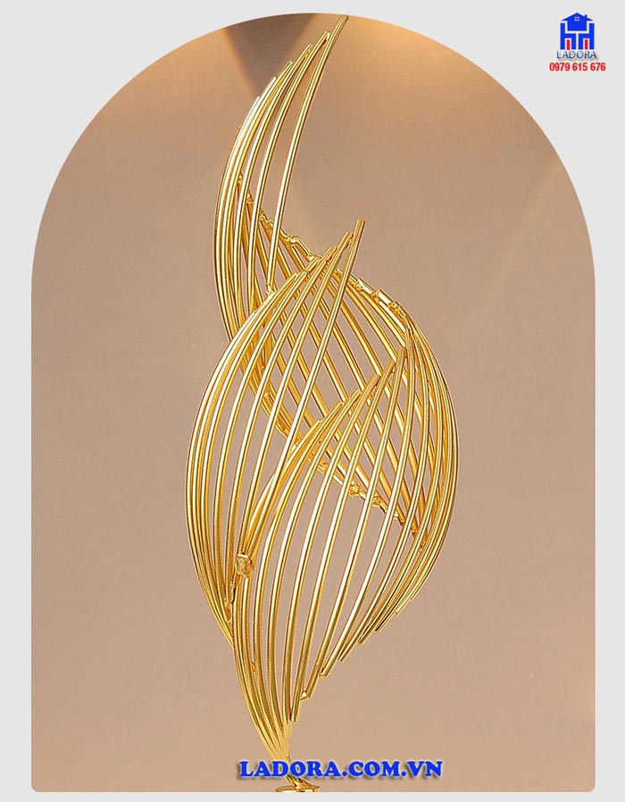 decor ngọn lửa đẹp