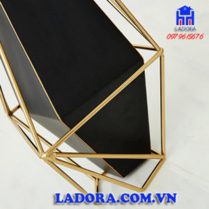 đôi bình hoa decor trang trí nhà đẹp