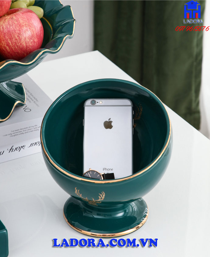 hộp đựng đồ khô, vật dụng và mứt kẹo