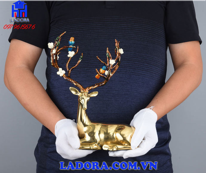 quà tăng cao cấp và ý nghĩa