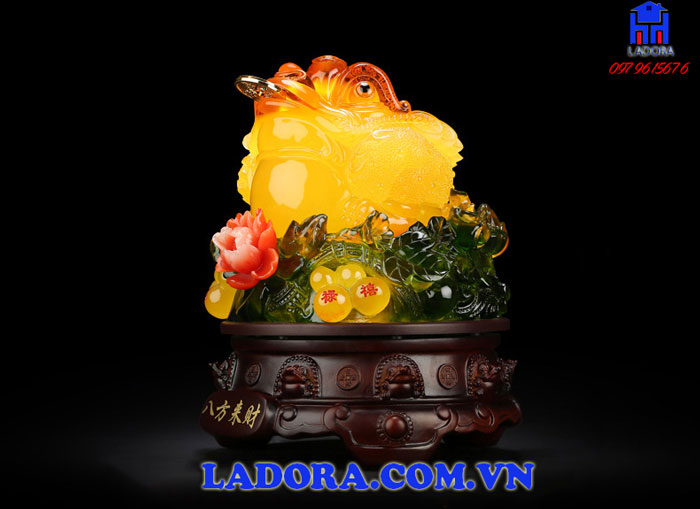 thiềm thừ phong thủy có nhiều tên gọi trong dân gian