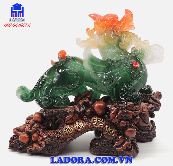 truyền thuyết về tỳ hưu