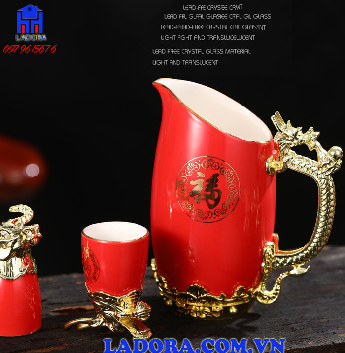 12 con giáp phù trợ cho người sinh vào năm của nó