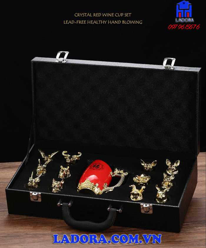 quà tặng sếp, mừng tân gia độc đáo và ý nghĩa