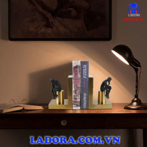 chặn sách đẹp tại ladora