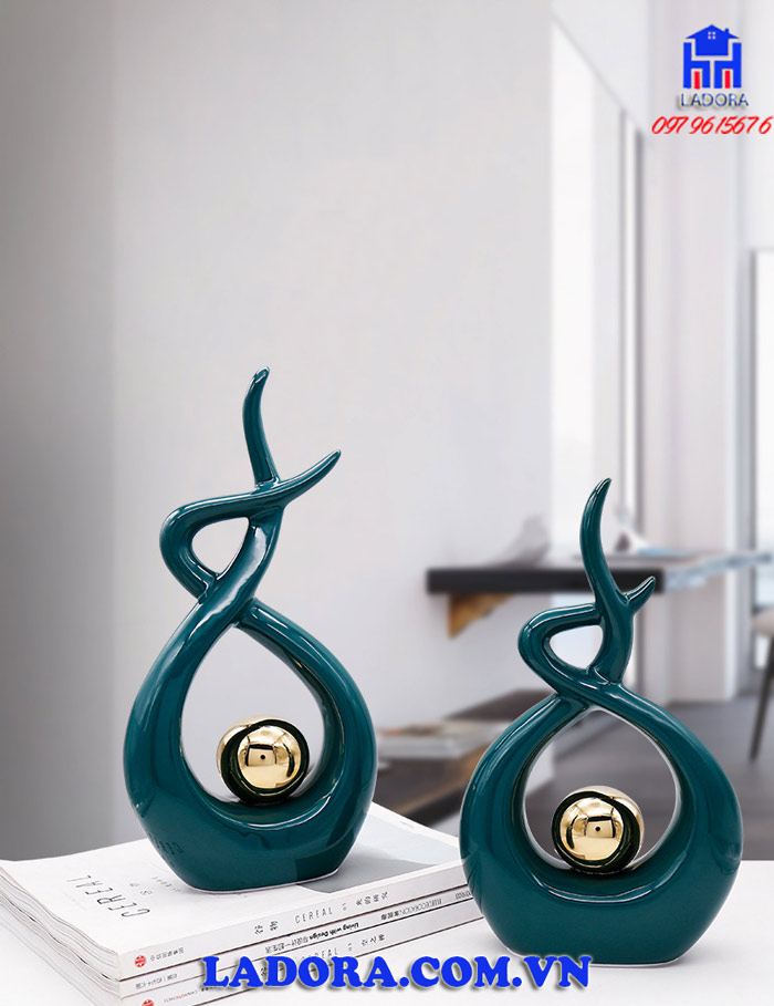 decor trang trí tạo nên sự ấn tượng tuyệt vời cho ngôi nhà của bạn