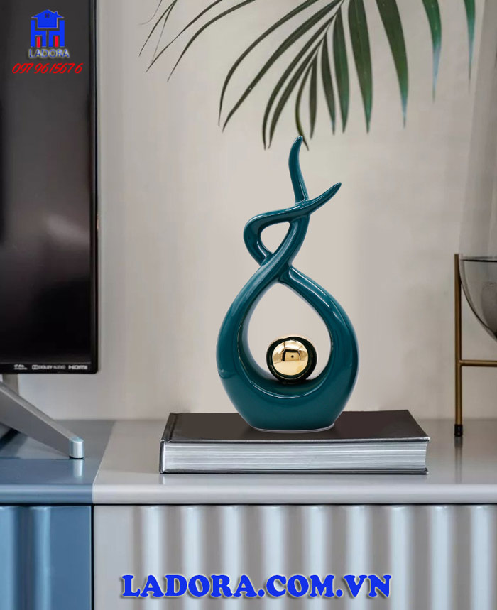 đồ trang trí nhà đẹp tại ladora