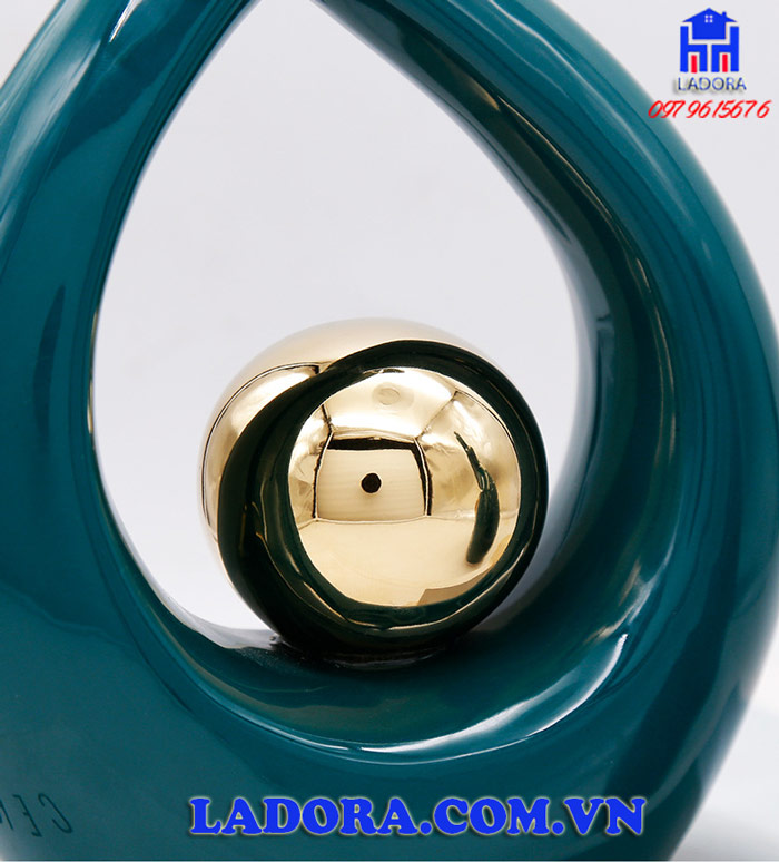 những hình ảnh chi tiết của sản phẩm đồ decor tại ladora