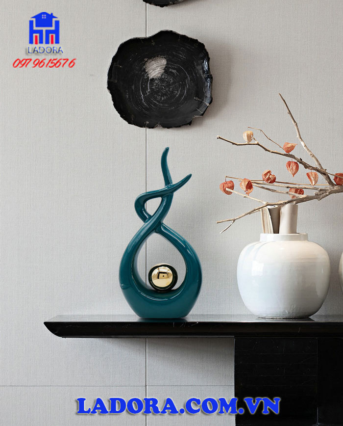 ý nghĩa của biểu tượng decor trang trí nghệ thuật