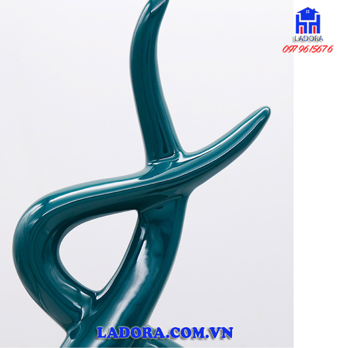 những hình ảnh chi tiết của sản phẩm đồ decor tại ladora