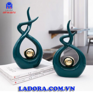 đồ trang trí decor nhà đẹp tại ladora