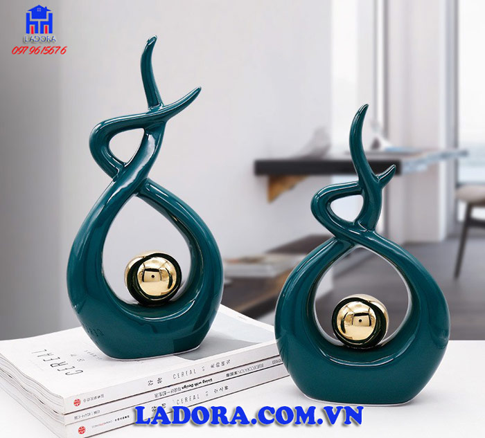 decor trang trí đẹp tại ladora