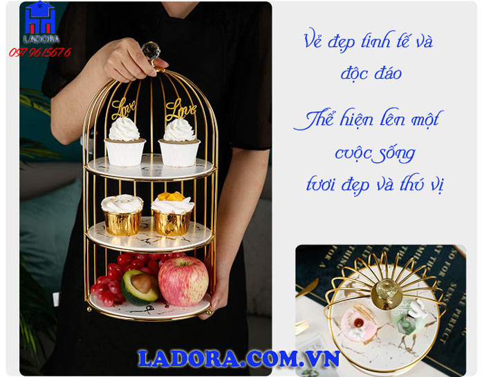 vẻ đẹp độc đáo thể hiện cuộc sống tươi đẹp