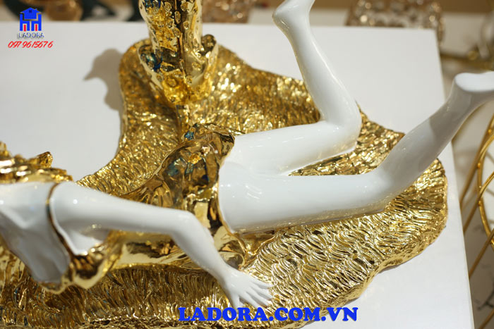 kích thước chất liệu của khay hoa quả tại ladora