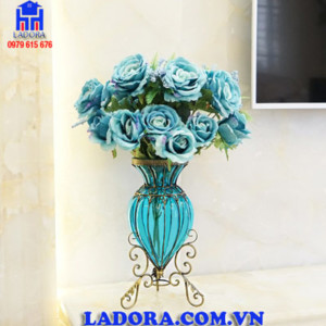 bình thủy tinh đẹp và độc đáo tại ladora