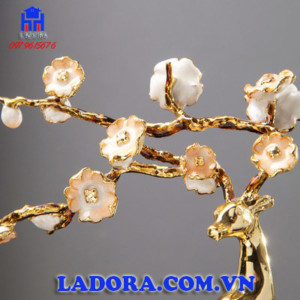 tượng decor trang trí đẹp và sang trọng