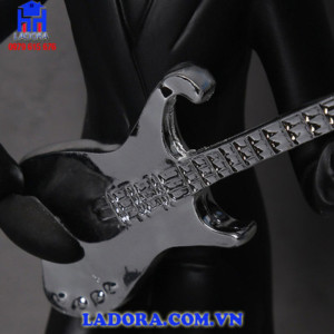 tượng decor trang trí âm nhạc tại ladora shop