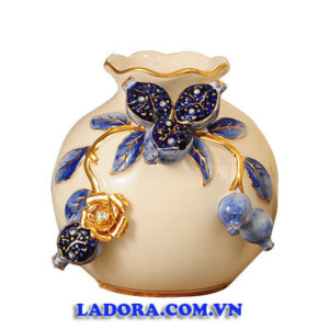 bình gốm sứ cao cấp