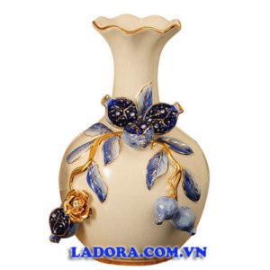 bình gốm sứ cao cấp