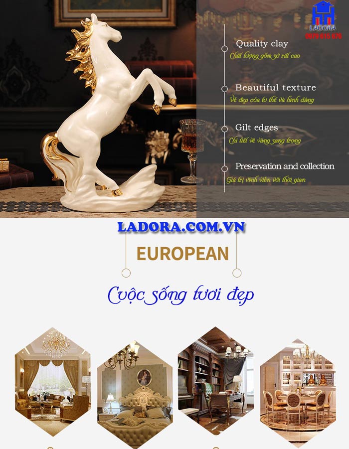 địa chỉ mua tượng ngựa mã đáo thành công để làm quà tặng sếp hay quà tặng tân gia