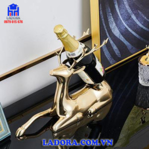 giá đựng rượu vang đẹp và ý nghĩa